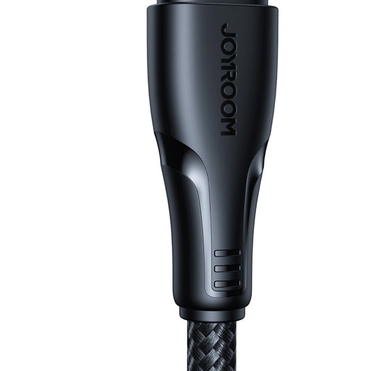 Cavo Dati e Ricarica USB-C - Lightning Joyroom S-A11, 20W, 1.2m, Nero