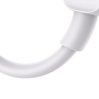 USB-C to Lightning Data and Charging Cable Joyroom S-A14, 30W, 1.2m, White