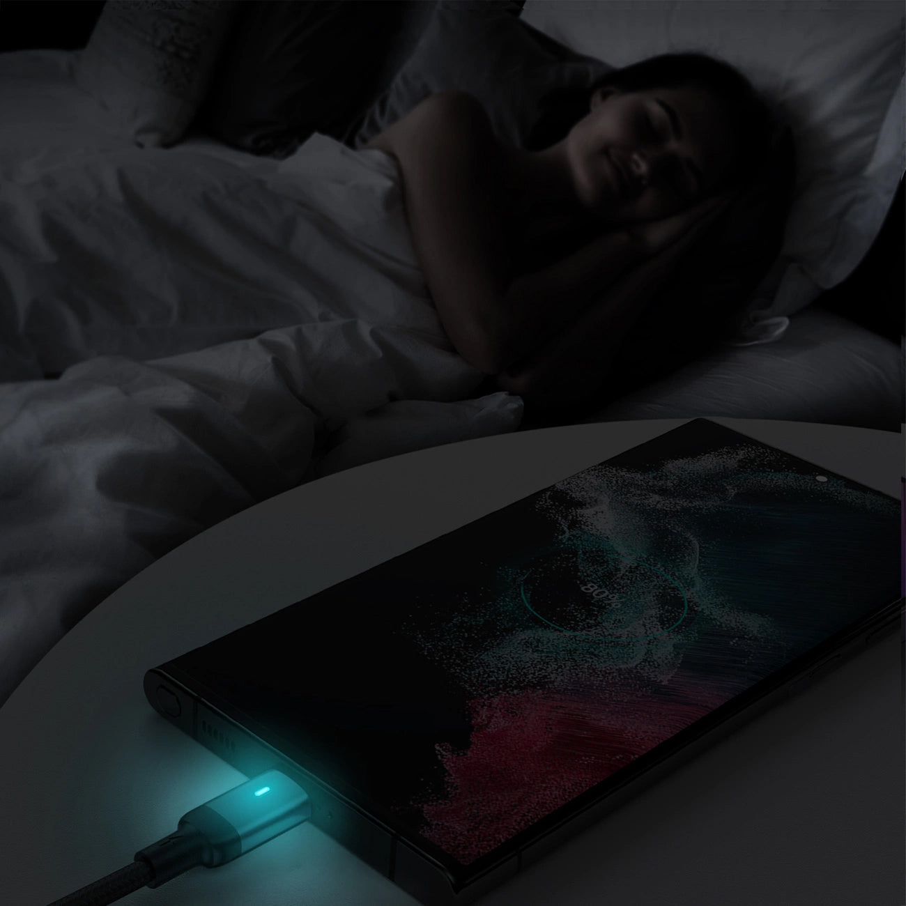 Cavo Dati e Ricarica USB-A - USB-C Joyroom A10, 18W, 1.2m, Nero