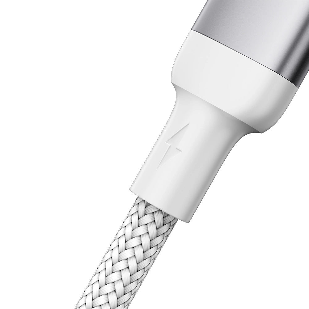 Cavo Dati e Ricarica USB-A - Lightning Joyroom A10, 18W, 1.2m, Bianco