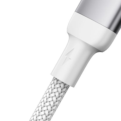 Cavo Dati e Ricarica USB-A - Lightning Joyroom A10, 18W, 1.2m, Bianco