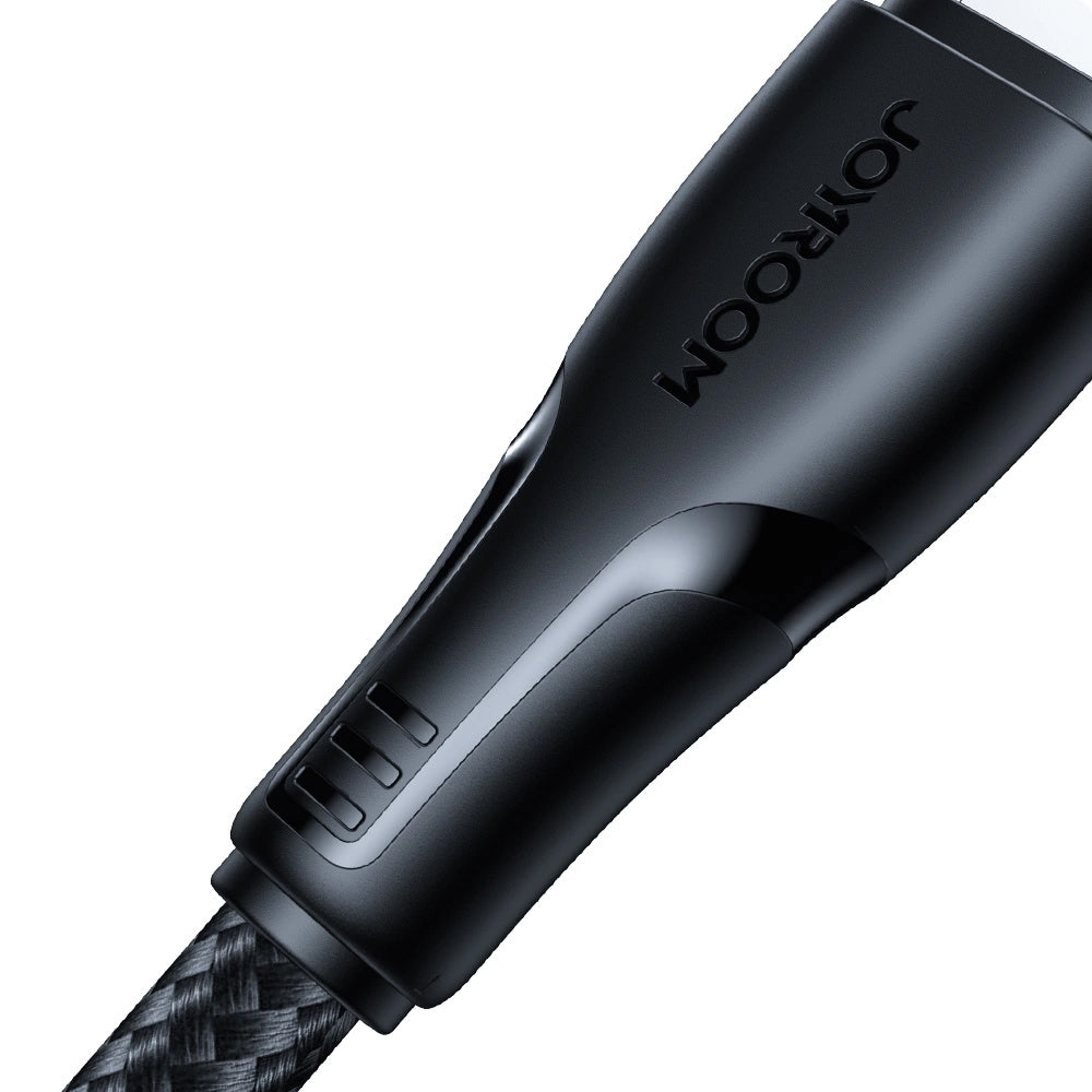 Cavo Dati e Ricarica USB-C - Lightning Joyroom S-A11, 20W, 0.25m, Nero