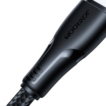 Cavo Dati e Ricarica USB-C - Lightning Joyroom S-A11, 20W, 0.25m, Nero