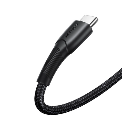Cavo Dati e Ricarica USB-C - Lightning Joyroom S-A32, 30W, 1m, Nero