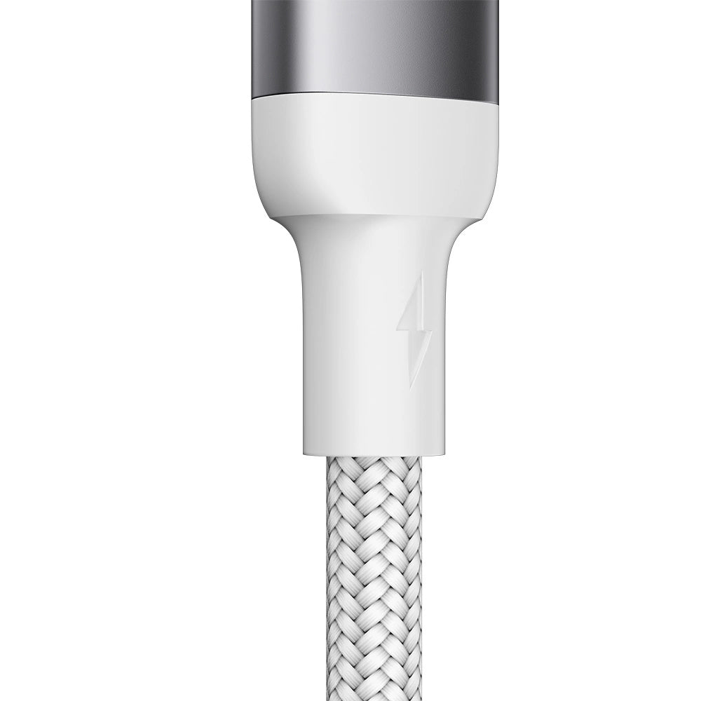 Cavo Dati e Ricarica USB-A - Lightning Joyroom A10, 18W, 1.2m, Bianco