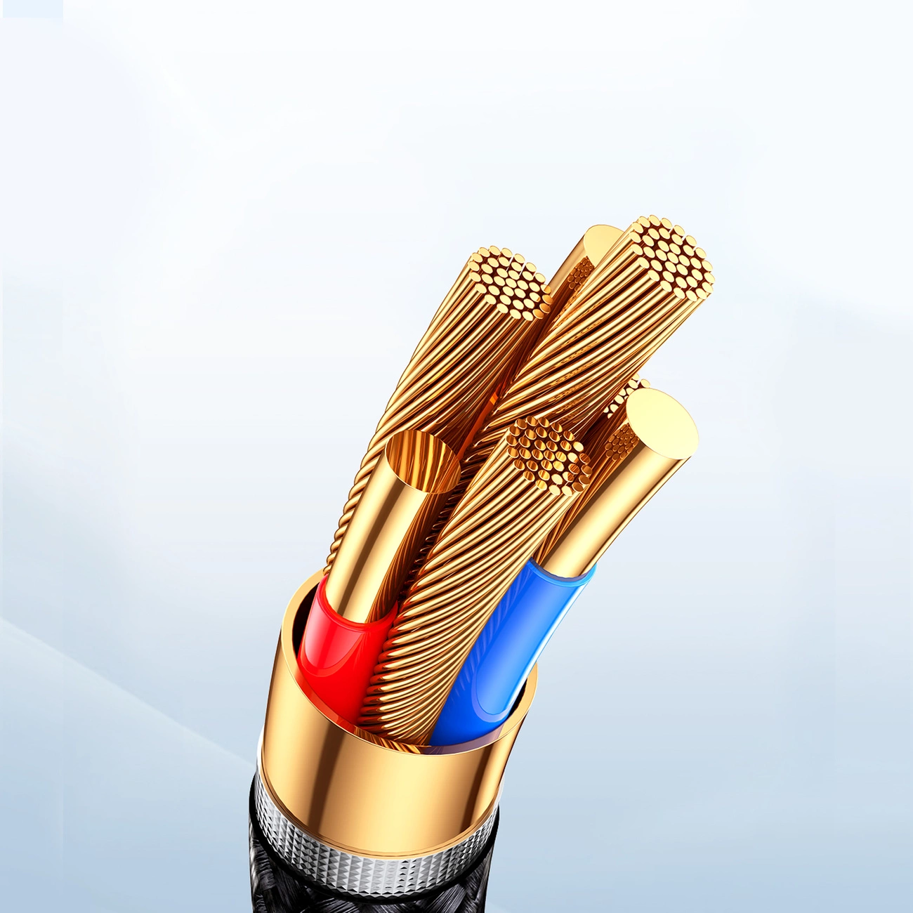 Cavo Dati e Ricarica USB-A - USB-C Joyroom S-A32, 18W, 1m, Nero