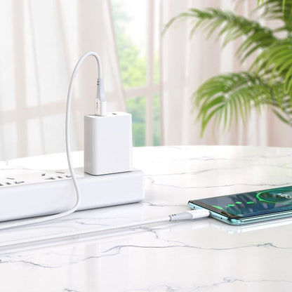 Cavo Dati e Ricarica USB-A - USB-C HOCO X70, 18W, 1m, Bianco