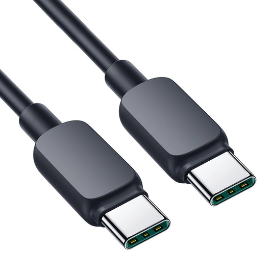 Cavo Dati e Ricarica USB-C - USB-C Joyroom A14, 60W, 1.2m, Nero