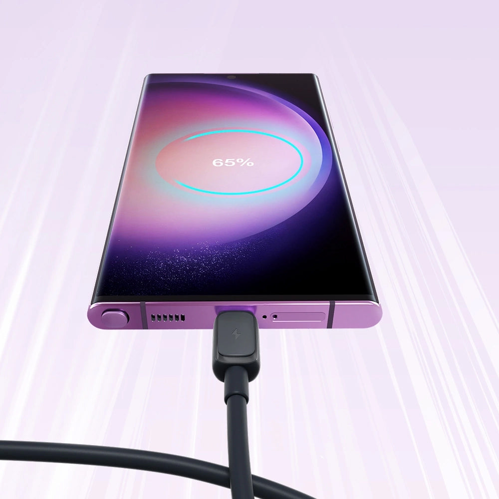 Cavo Dati e Ricarica USB-A - USB-C Joyroom A14, 18W, 1.2m, Nero