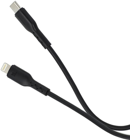 Cavo Dati e Ricarica USB-C - Lightning Joyroom SA26-CL3, 30W, 1m, Nero