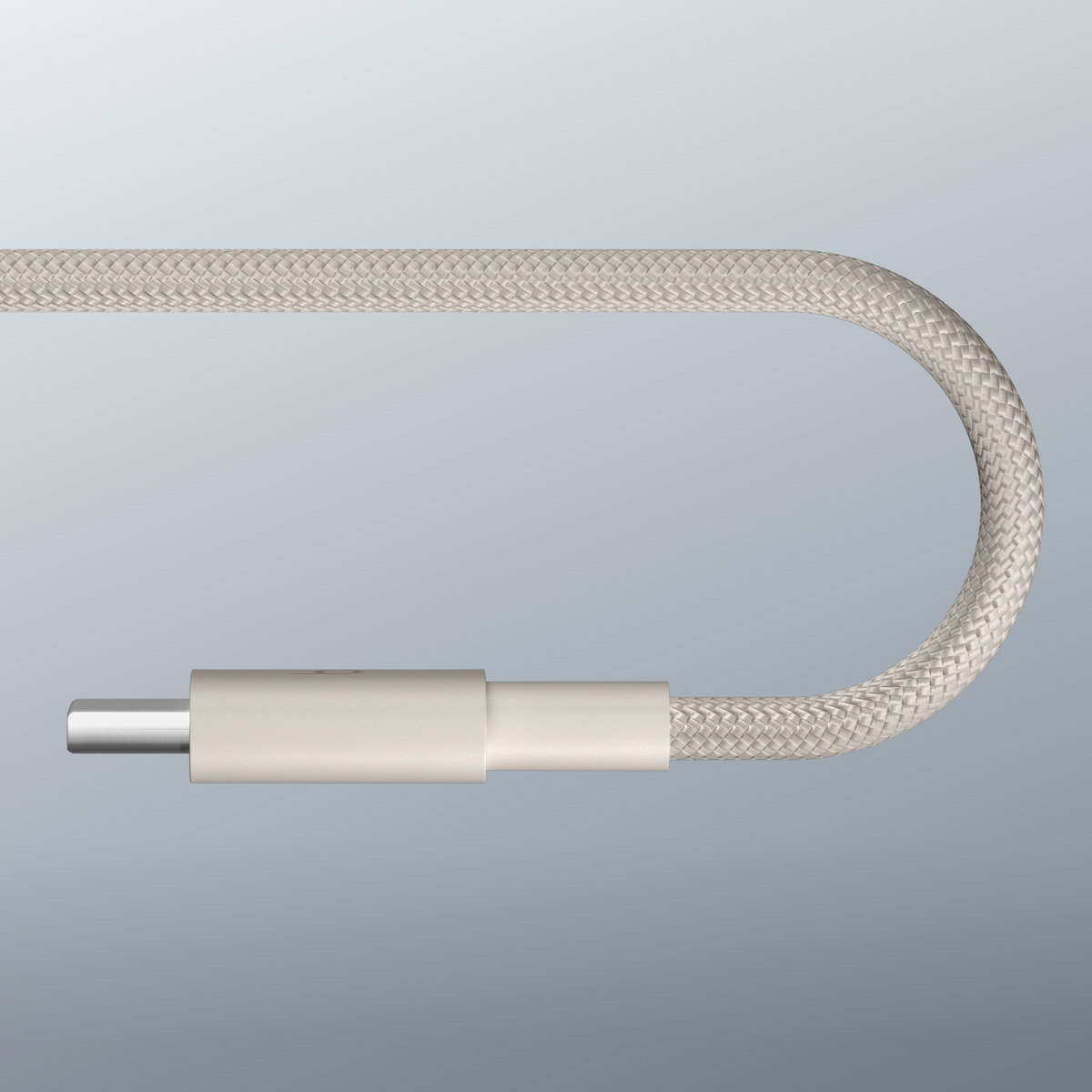 Cavo Dati e Ricarica USB-C - USB-C Beats, 1.5m, Beige MDGD4ZM/A