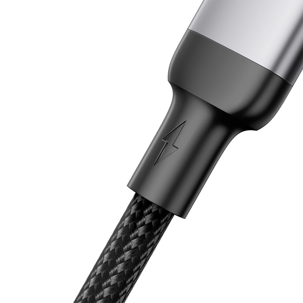 Cavo Dati e Ricarica USB-A - USB-C Joyroom A10, 18W, 1.2m, Nero