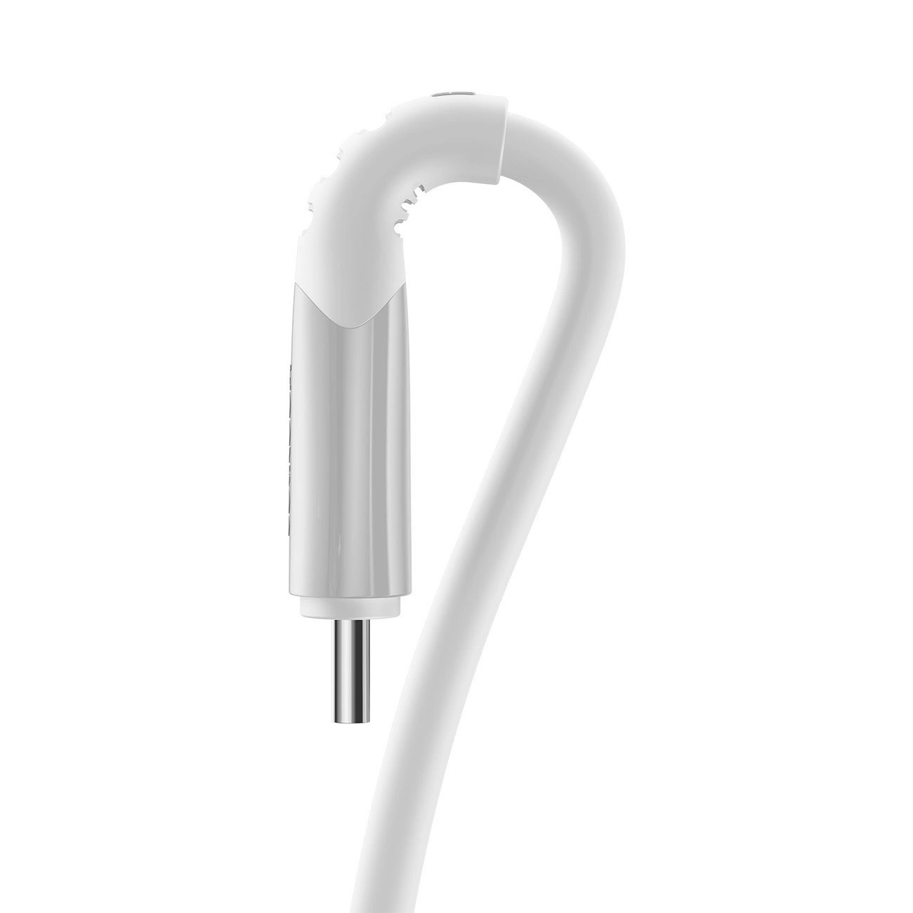 Cavo Dati e Ricarica USB-C - USB-C Joyroom S-A59 Vibrant, 60W, 1.2m, Bianco