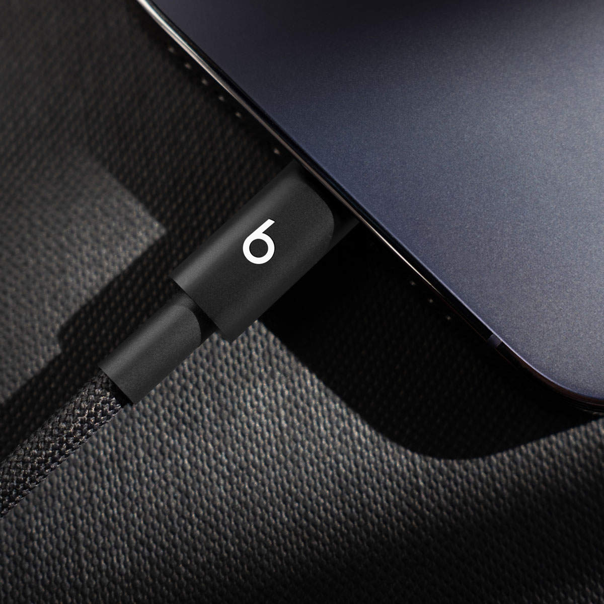 Cavo Dati e Ricarica USB-C - Lightning Beats, 1.5m, Nero MDGK4ZM/A
