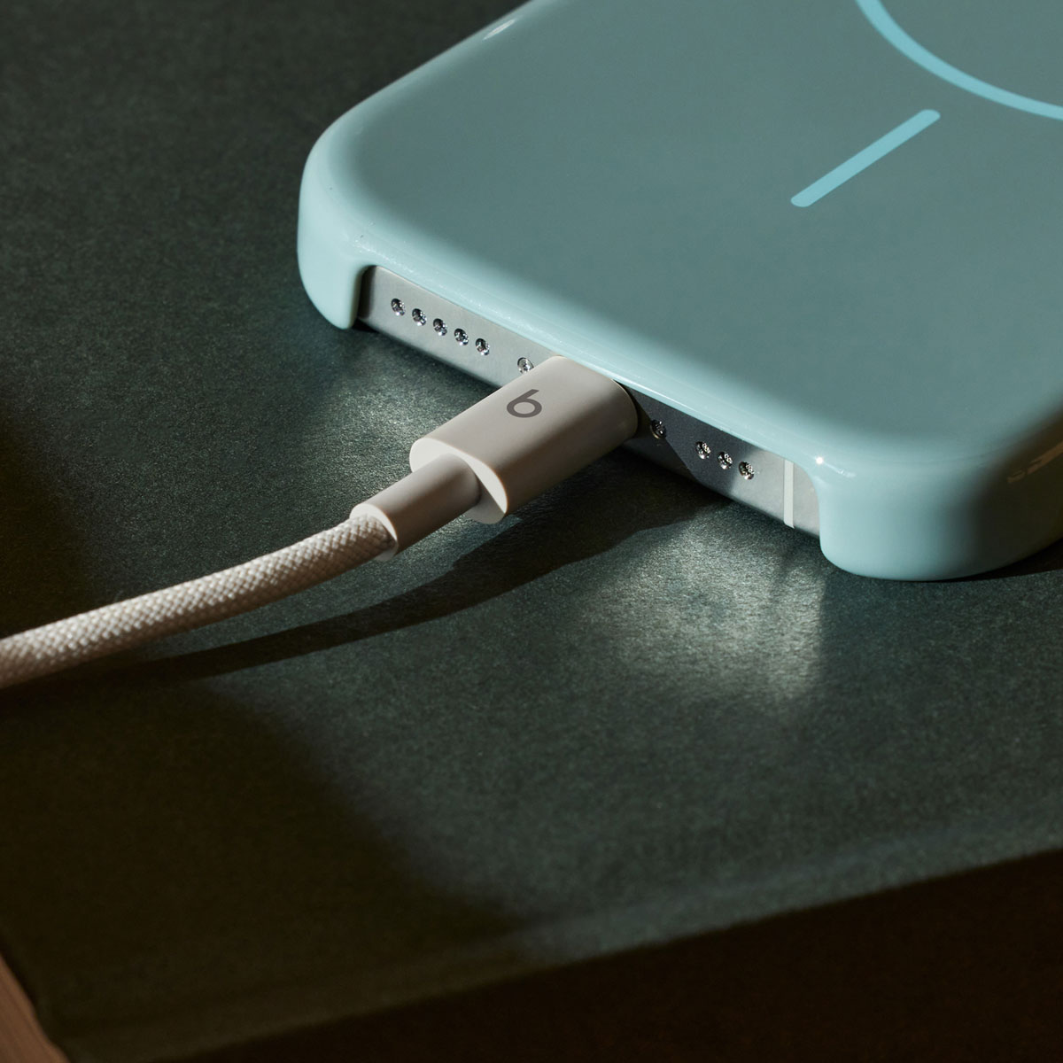Cavo Dati e Ricarica USB-C - USB-C Beats, 1.5m, Beige MDGD4ZM/A