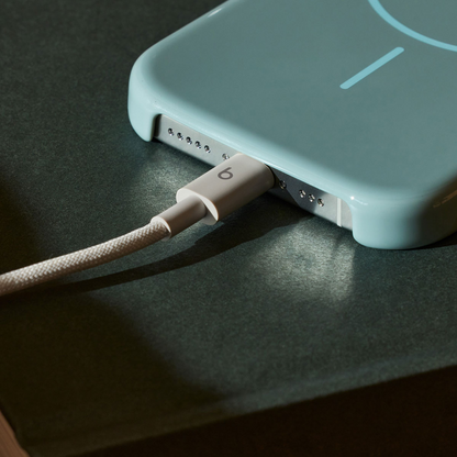 Cavo Dati e Ricarica USB-C - USB-C Beats, 1.5m, Beige MDGD4ZM/A