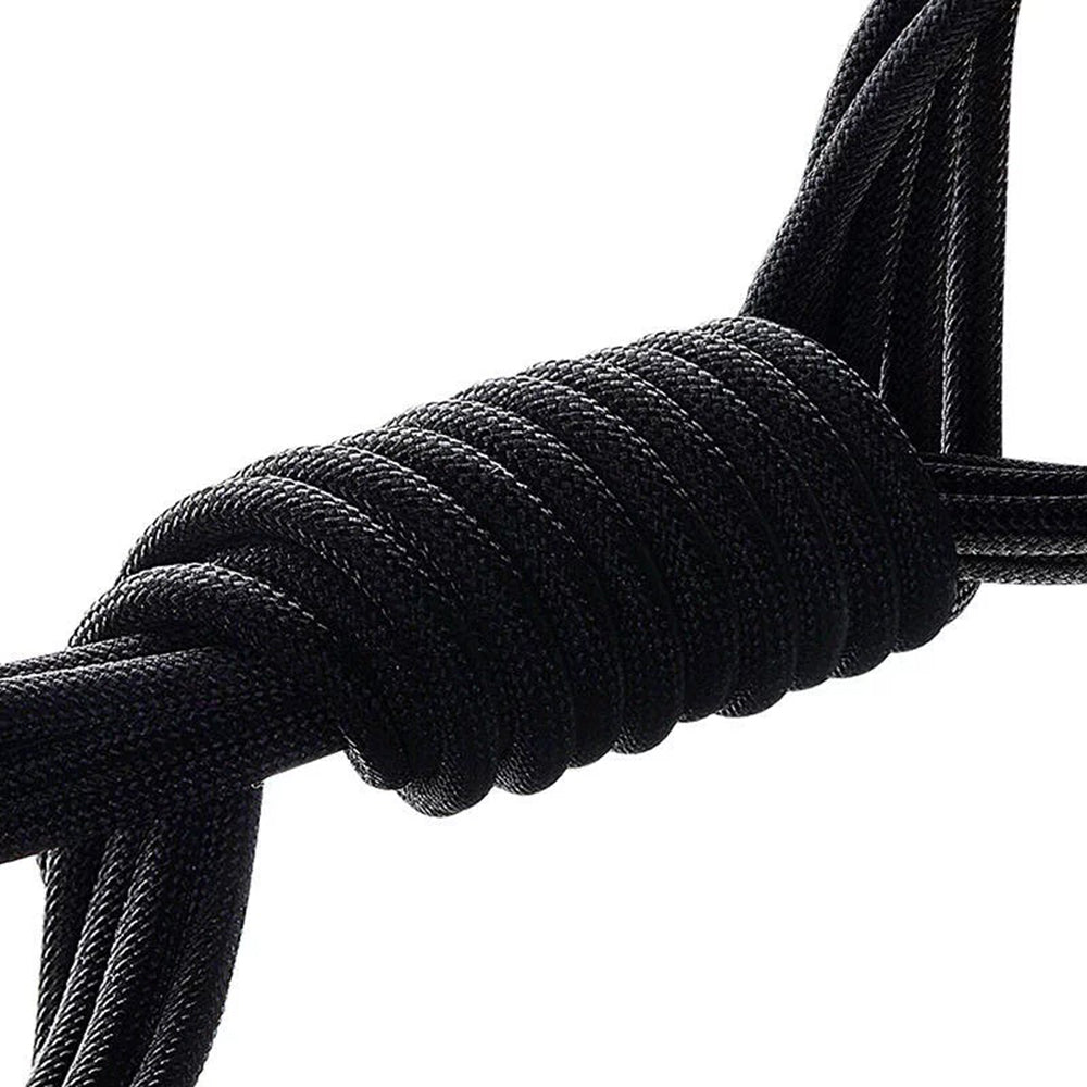 Cavo Dati e Ricarica USB-C - USB-C Baseus Tungsten Gold, 100W, 1m, Nero P10319805111-00