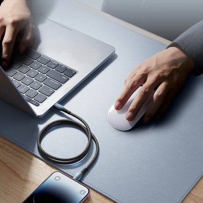Cavo Dati e Ricarica USB-C - Lightning Joyroom S-A32, 30W, 1m, Nero