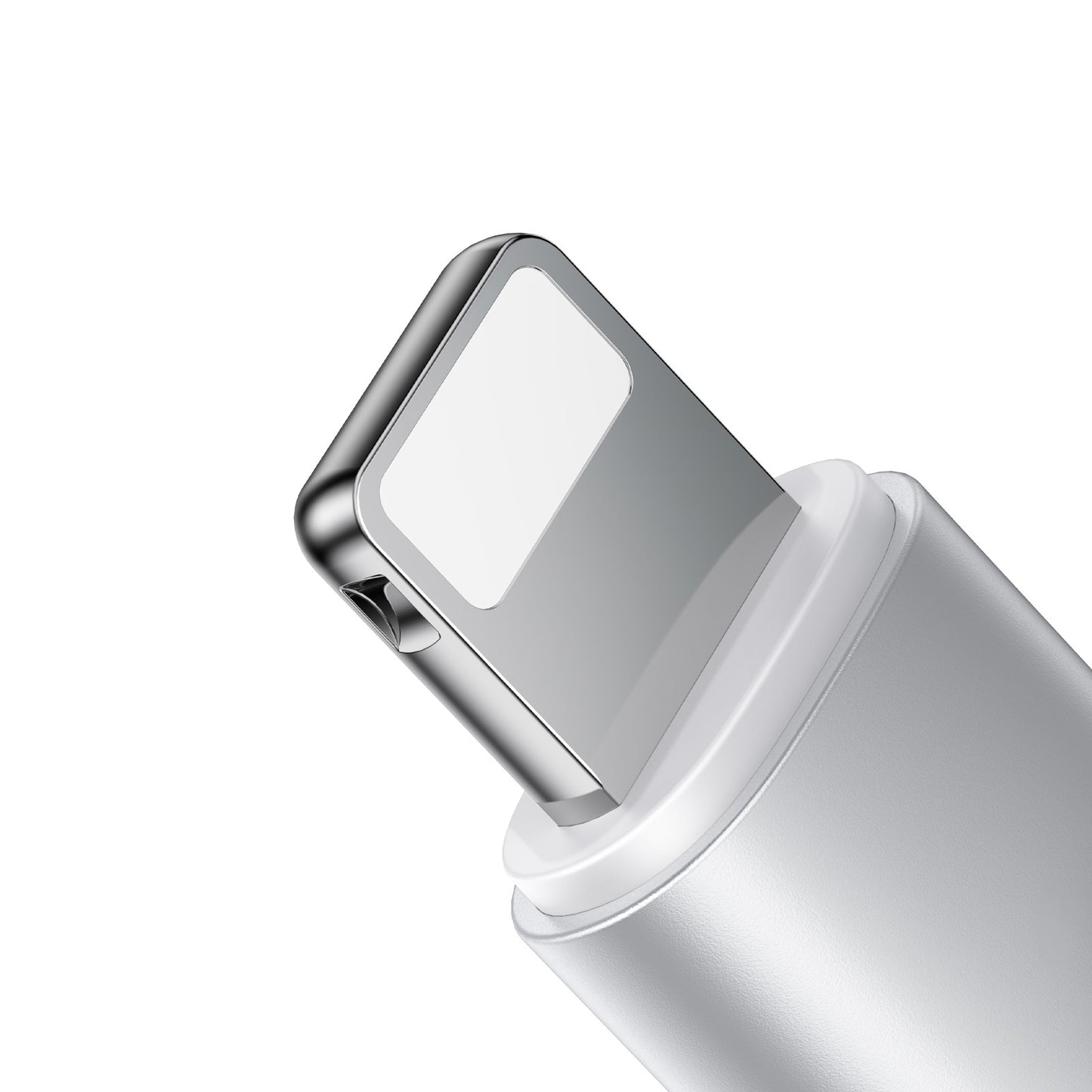 Cavo Dati e Ricarica USB-C - Lightning Joyroom S-A28 Flash, 30W, 1m, Bianco