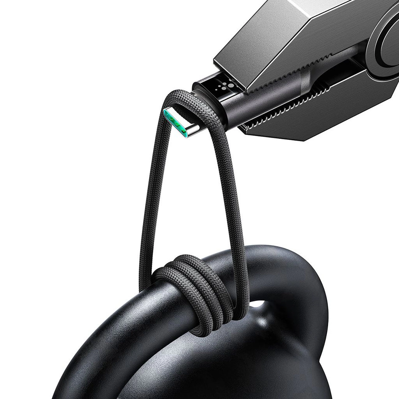 Cavo Dati e Ricarica USB-A - USB-C Joyroom S-A60 StarTalk, 18W, 1.2m, Nero