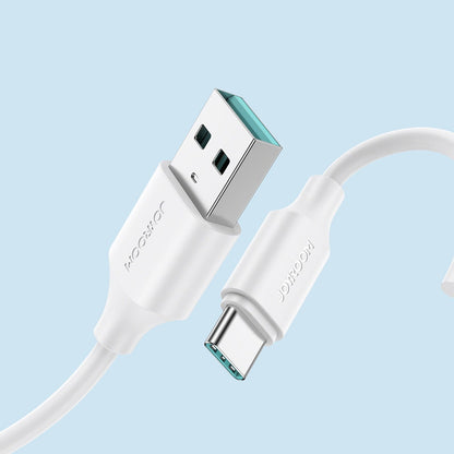 Cavo Dati e Ricarica USB-A - USB-C Joyroom S-UC027A9, 20W, 1m, Nero