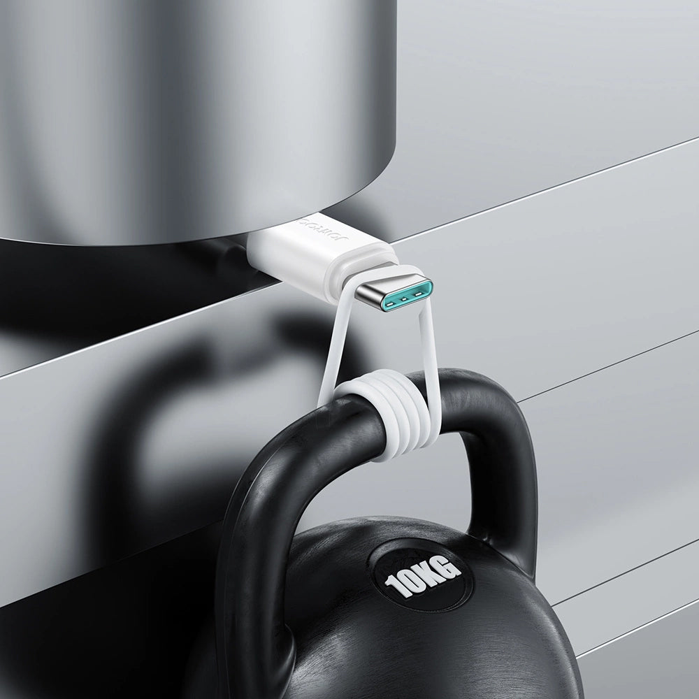 Cavo Dati e Ricarica USB-A - USB-C Joyroom S-UC027A9, 20W, 1m, Nero