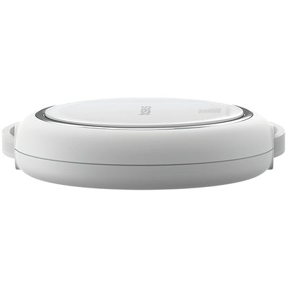 Cavo Dati e Ricarica USB-C - USB-C Baseus Free2Draw Mini Retractable, 100W, 1m, Bianco P10364500211-00