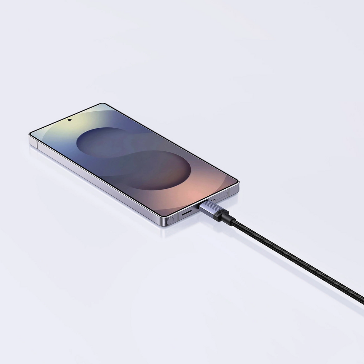 USB-C Data and Charging Cable - USB-C UGREEN, 100W, 1m, Black
