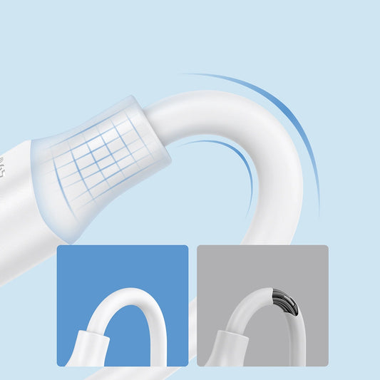 Cavo Dati e Ricarica USB-A - USB-C Joyroom S-UC027A9, 20W, 1m, Nero