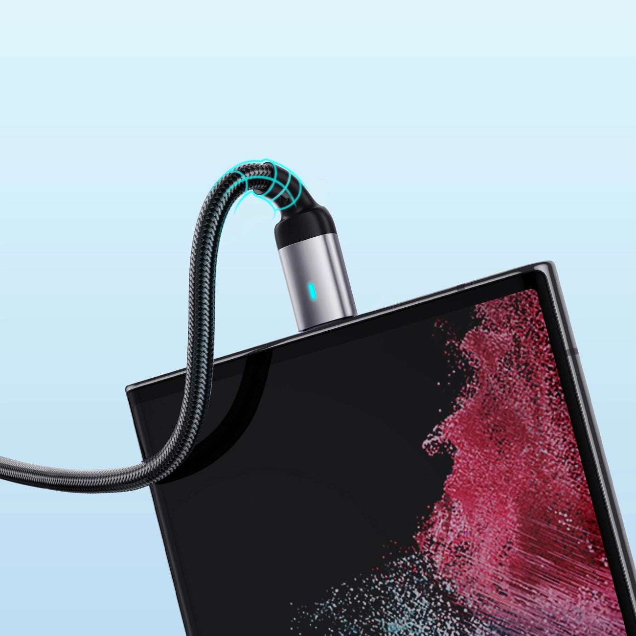Cavo Dati e Ricarica USB-A - USB-C Joyroom A10, 18W, 1.2m, Nero