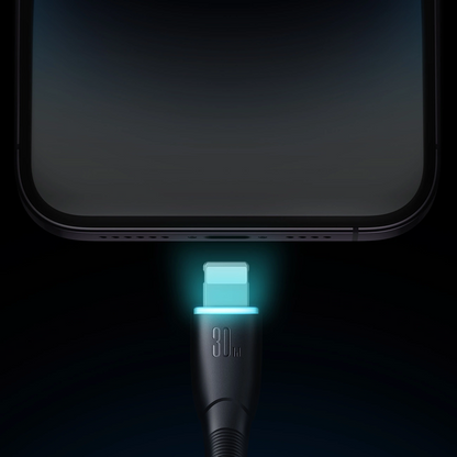Cavo Dati e Ricarica USB-C - Lightning Joyroom S-A32, 30W, 1m, Nero
