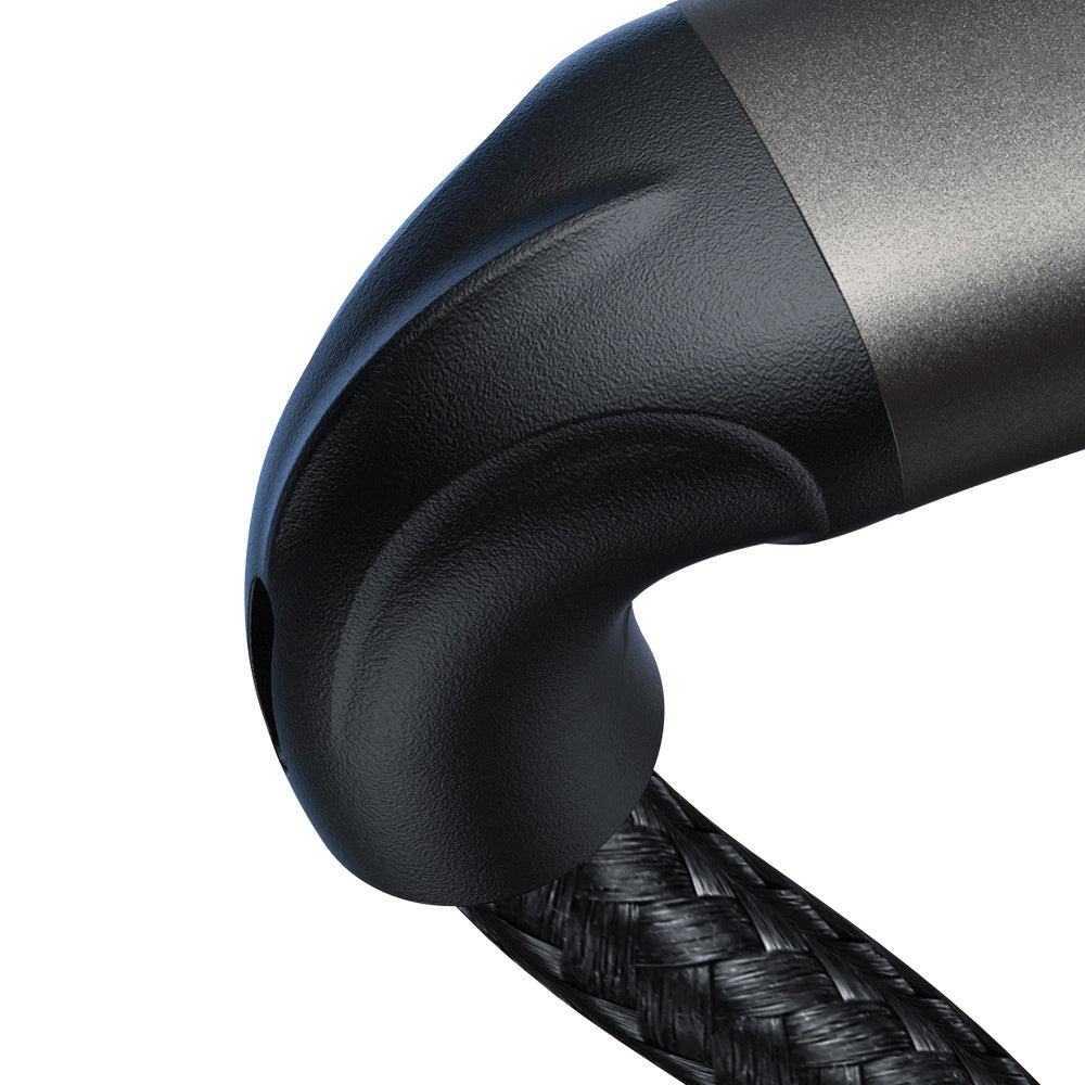 Cavo Dati e Ricarica USB-C - USB-C Joyroom S-A25 Light-Speed, 100W, 1.2m, Nero