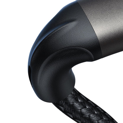 Cavo Dati e Ricarica USB-C - USB-C Joyroom S-A25 Light-Speed, 100W, 1.2m, Nero