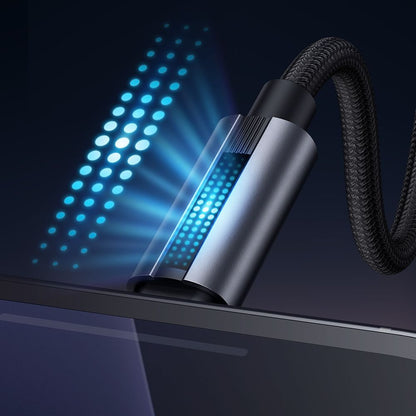 Cavo Dati e Ricarica USB-A - Lightning McDodo CA-5660, 18W, 1.2m, Nero