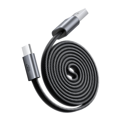 Cavo Dati e Ricarica USB-A - USB-C McDodo CA-1200, 60W, 1m, Nero