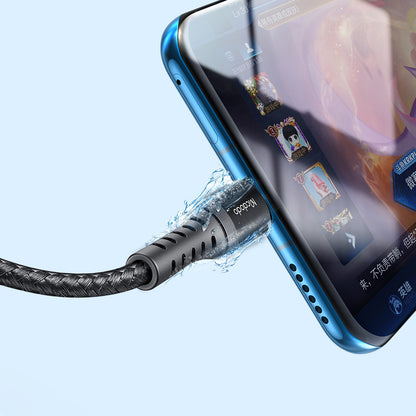 Cavo Dati e Ricarica USB-A - USB-C McDodo CA-2271, 18W, 1m, Nero