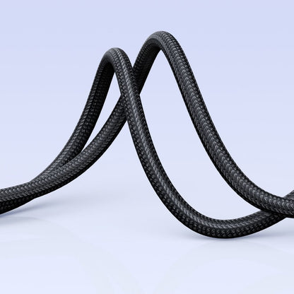 Cavo Dati e Ricarica USB-A - USB-C McDodo CA-5180, 100W, 1.2m, Nero