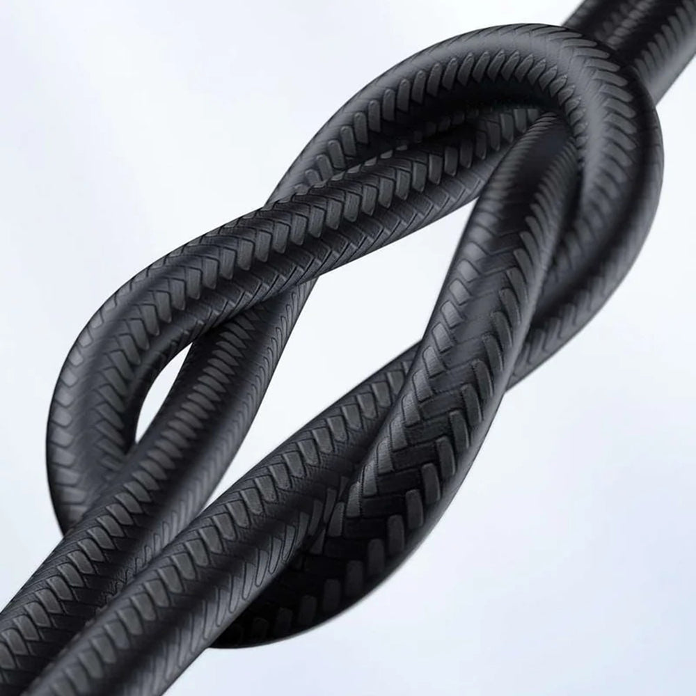 Cavo Dati e Ricarica USB-C - Lightning McDodo CA-3160 Auto Power Off, 36W, 1.2m, Nero