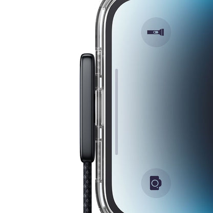 Cavo Dati e Ricarica USB-C - Lightning McDodo CA-3350 Angled, 36W, 1.2m, Nero