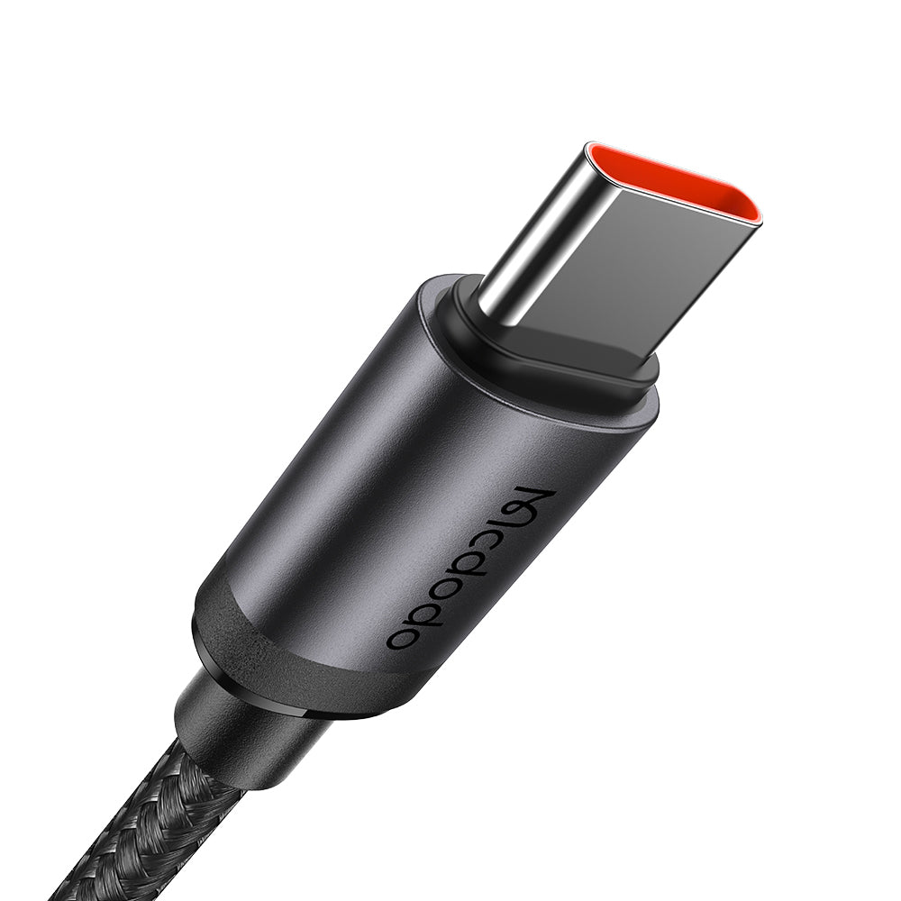 Cavo Dati e Ricarica USB-C - Lightning Mcdodo CA-4820, 36W, 1m, Nero