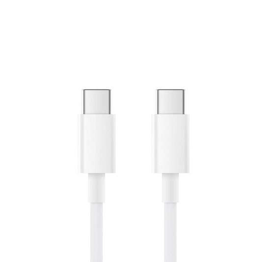 Cavo Dati e Ricarica USB-C - USB-C Lito, 18W, 2m, Bianco