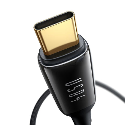 Cavo Dati e Ricarica USB-C - USB-C McDodo CA-2990, 240W, 1.2m, Nero