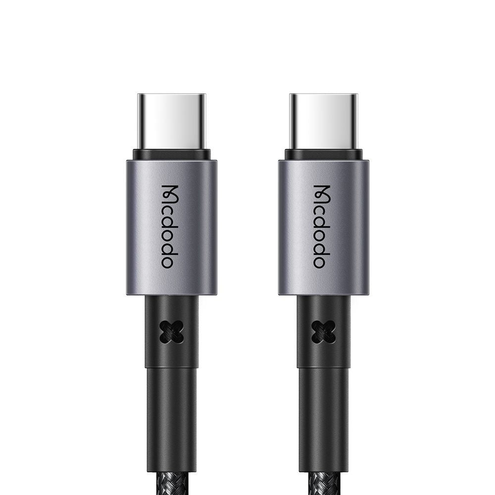 Cavo Dati e Ricarica USB-C - USB-C McDodo CA-3130, 65W, 1m, Nero