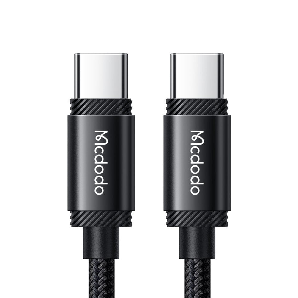 Cavo Dati e Ricarica USB-C - USB-C McDodo CA-3680, 240W, 1.2m, Nero