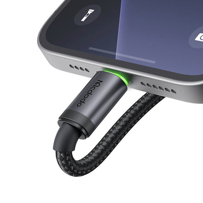 Cavo Dati e Ricarica USB-C - USB-C McDodo CA-4410, 60W, 1m, Nero