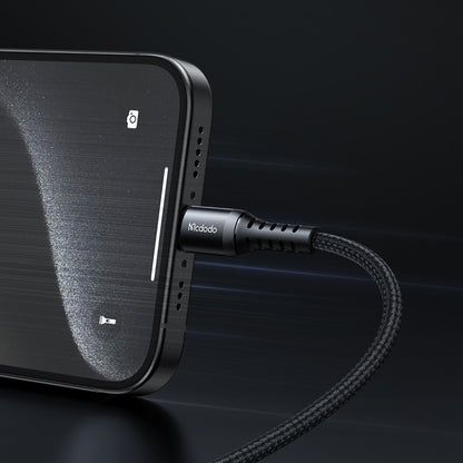 Cavo Dati e Ricarica USB-C - USB-C McDodo CA-5641, 60W, 1m, Nero