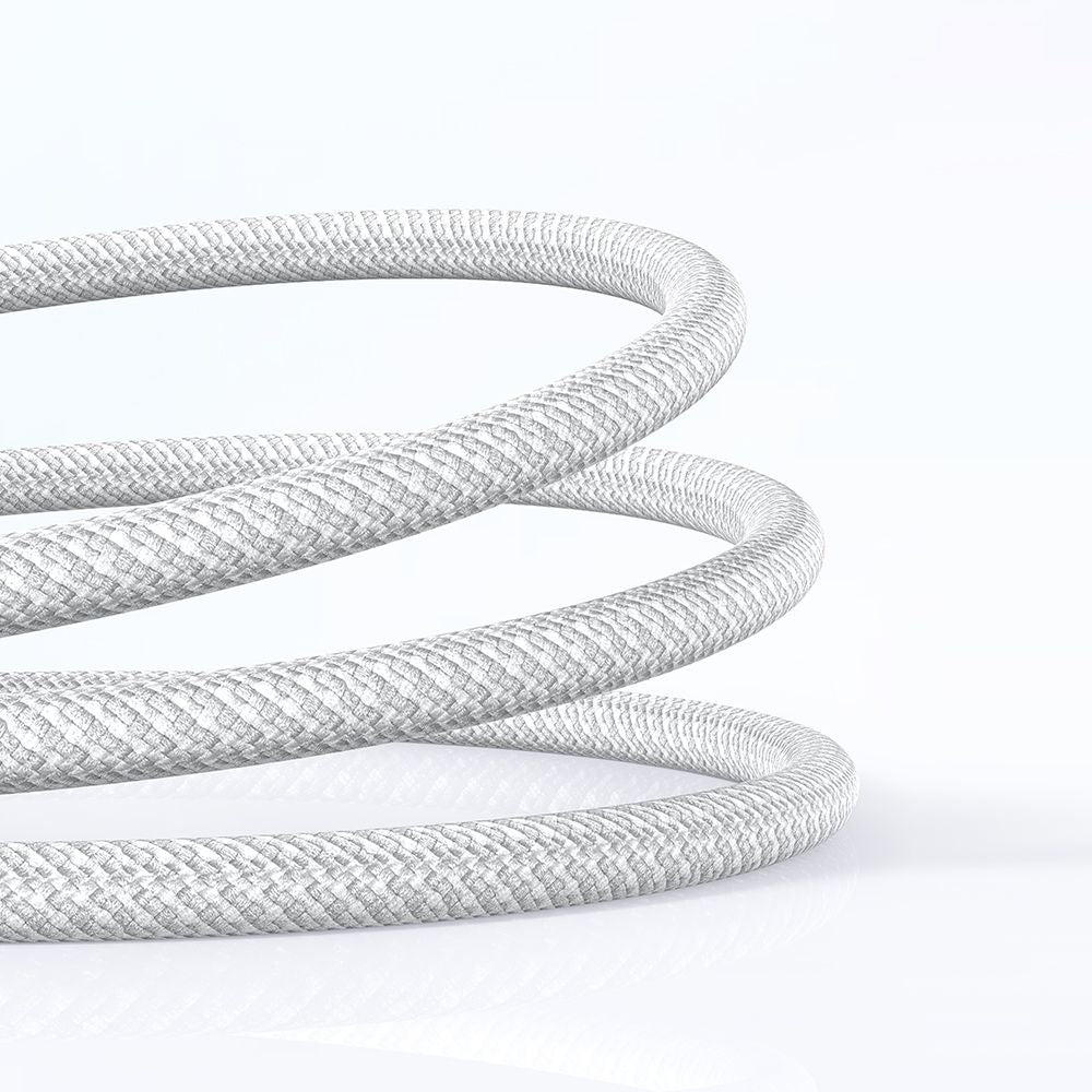 Cavo Dati e Ricarica USB-C - USB-C McDodo CA-5690, 60W, 1m, Bianco