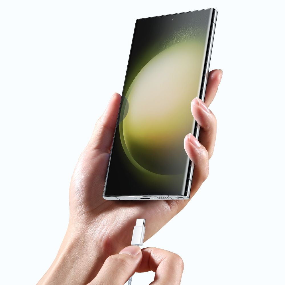 Cavo Dati e Ricarica USB-C - USB-C McDodo CA-5690, 60W, 1m, Bianco