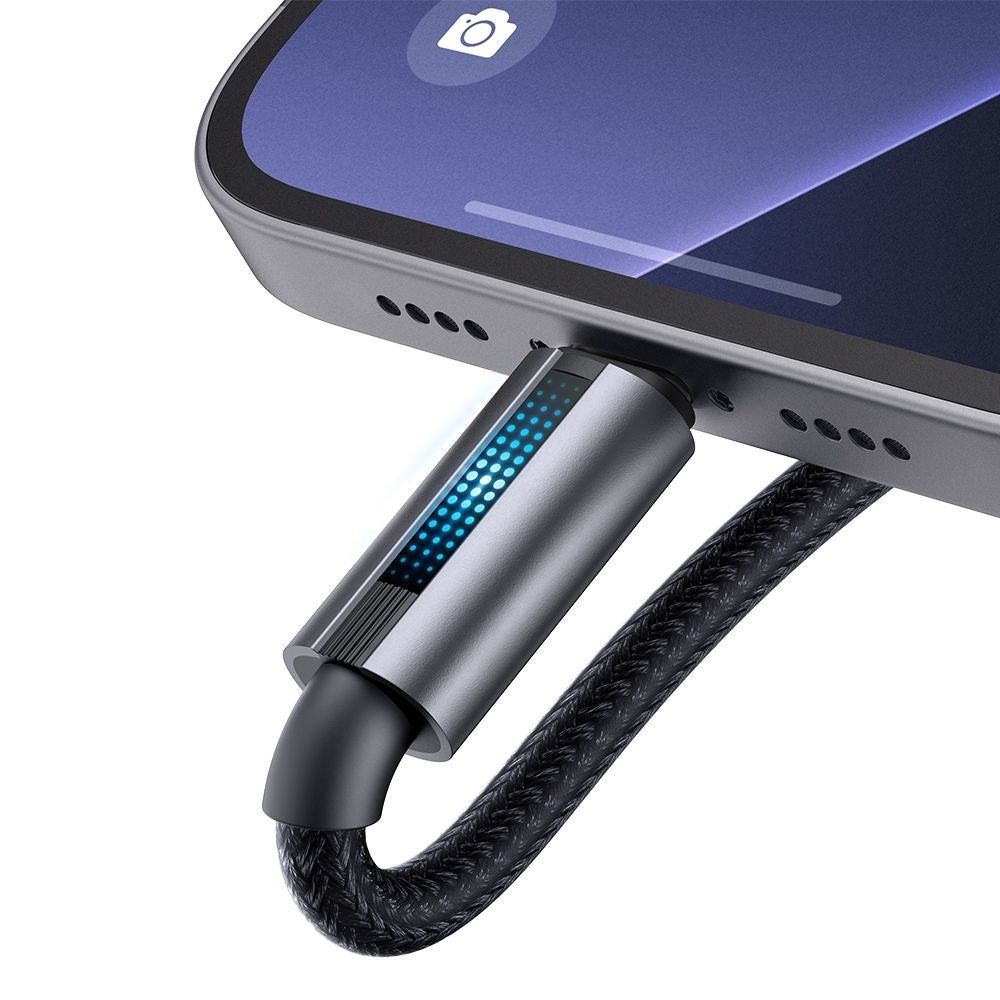 Cavo Dati e Ricarica USB-C - USB-C McDodo CA-5740, 100W, 1.2m, Nero