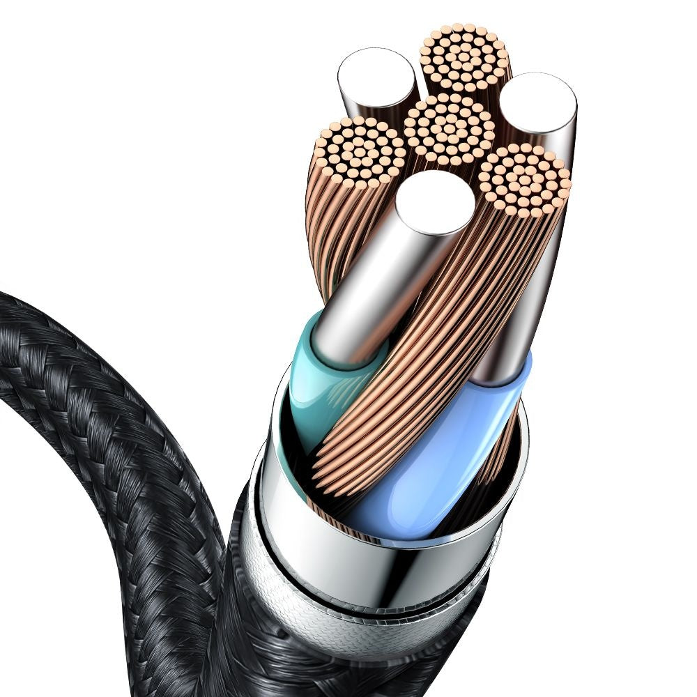 Cavo Dati e Ricarica USB-C - USB-C McDodo CA-7132, 100W, 1.2m, Nero